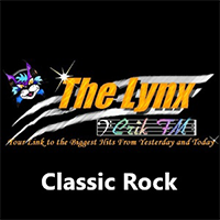 CRIK - The Lynx Classic Rock - Calgary, Alberta, Canada