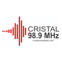 Cristal Cordoba Fm 98.9
