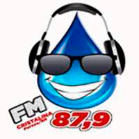 Cristalina FM 87