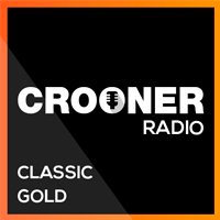 Crooner Radio Classic Gold