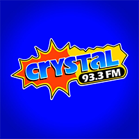 Crystal (Toluca) - 93.3 FM - XHEDT-FM - Grupo Siete - Toluca, Estado de México