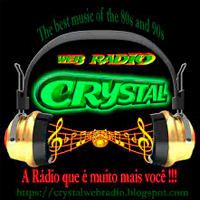 Crystal Web Rádio