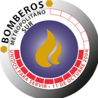 Cuerpos de Bomberxs de la Región Metropolitana de Santiago