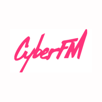 CyberFM IYR - Itsyourradio