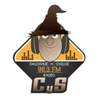 CyS Radio 96.3 FM Dalcahue