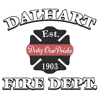 Dalhart Fire