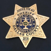 Dallas County Sheriff, and Fire