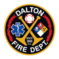 Dalton Fire