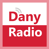 Dany Radio - Upbeat Music & Motivational Talk Radio