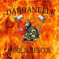 Dardanelle Fire