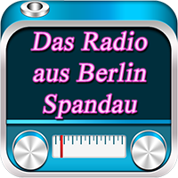 Das Radio aus Berlin Spandau
