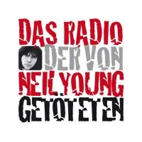 Das Radio der von Neil Young Getöteten