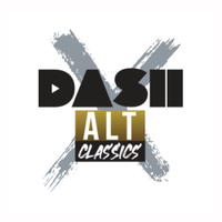 Dash Radio - Alt X Classics