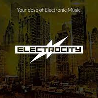 Dash Radio - Electro City