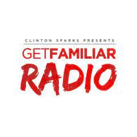 Dash Radio - Get Familiar Radio