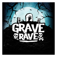 Dash Radio - Grave Rave