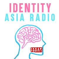 Dash Radio - Identity Asia Radio