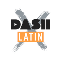 Dash Radio - Latin X