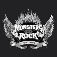 Dash Radio - Monsters of Rock