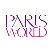 Dash Radio - Paris World