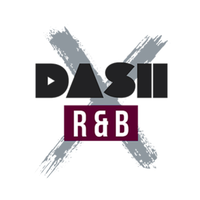 Dash Radio - R&B X