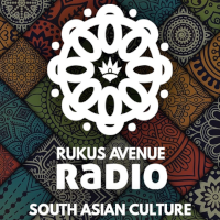 Dash Radio - Rukus Avenue Radio