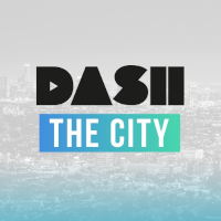 Dash Radio - The City