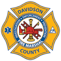 Davidson County Fire