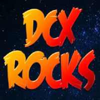 DCX Rocks