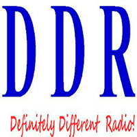 DDR Manchester - Definitely Different Radio