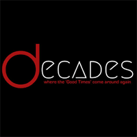 Decades Radio