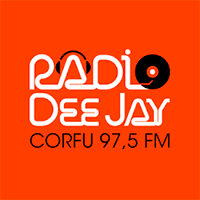 DeeJay Radio 97.5 fm Corfu  Greece
