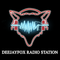 Deejayfox Radio Station