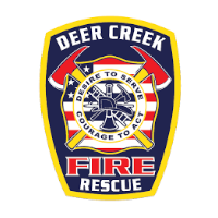 Deer Creek Fire and Rescue Dispatch