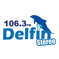 Delfin Stereo