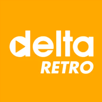 Delta FM Rétro