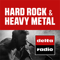 delta radio Hard Rock & Heavy Metal 