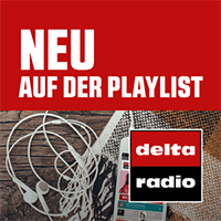 delta radio neue Musik