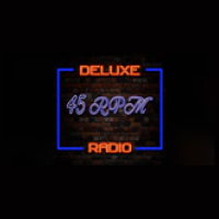 Deluxe Radio - 45 RPM