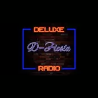 Deluxe Radio - D-Fiesta