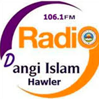 Dengi Islam-Hawler 106.1FM