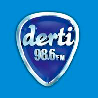 Radio en ligne Derti 98.6