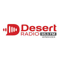 Redio dị n'ịntanetị Desert FM