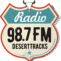 Desert Tracks Radio