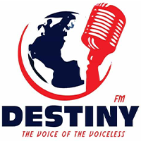 Destiny FM Online