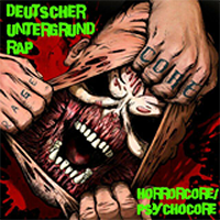 Deutscher Untergrund Rap