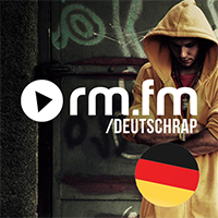 __DEUTSCHRAP__ by rautemusik (rm.fm)