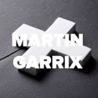 DFM Martin Garrix