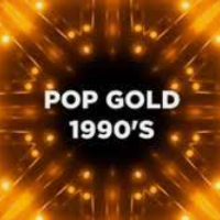 DFM Pop Gold 1990s