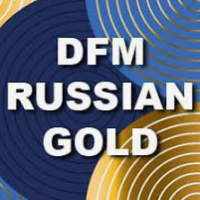 DFM Russian Gold